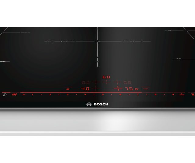 Bosch PIV975DC1E inbouw inductie kookplaat - 90 cm. breed - outlet
