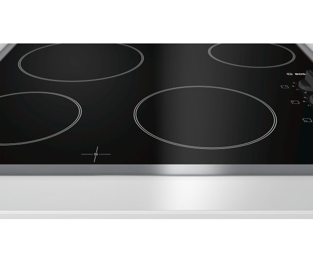 Bosch PKE645CA1E keramisch inbouw kookplaat