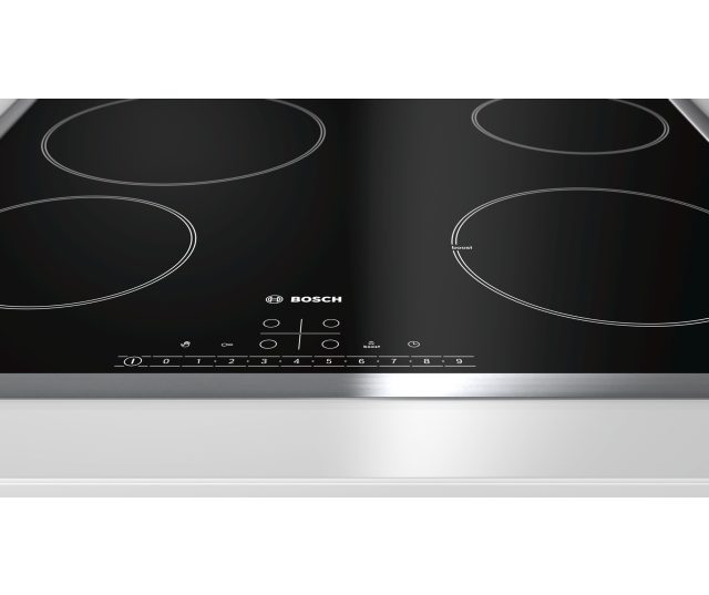 Bosch PKE645FP1E keramisch inbouw kookplaat
