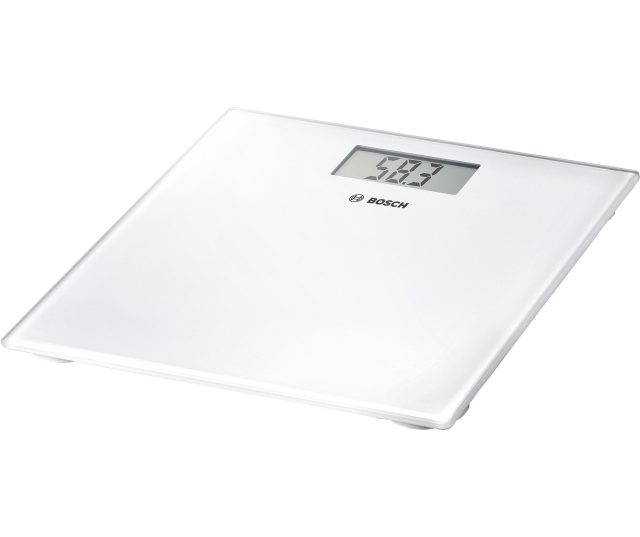 Bosch PPW3300 weegschaal
