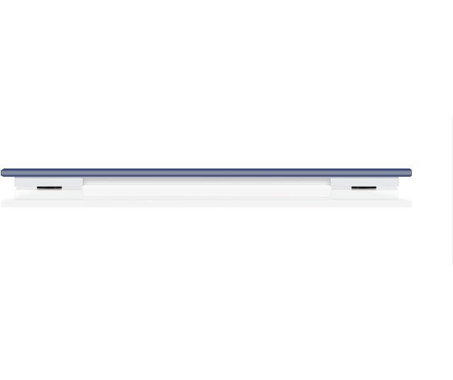 Bosch PPW3320 blauw weegschaal