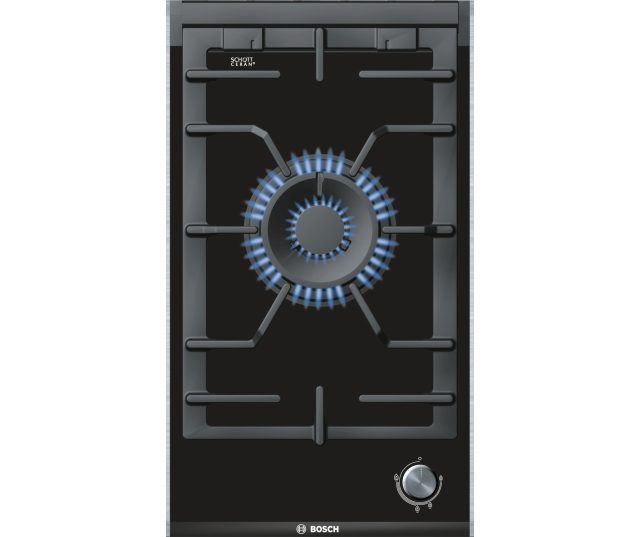 Bosch PRA326B70N inbouw kookplaat