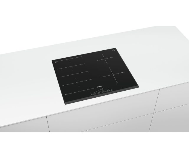 Bosch PXE651FC1E inductie kookplaat