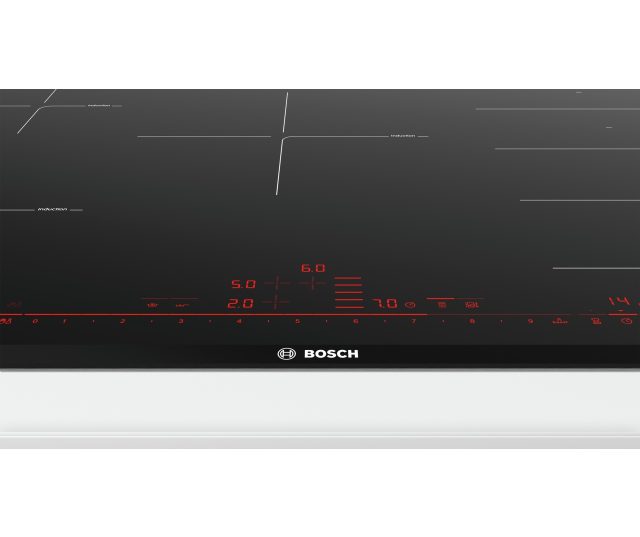 Bosch PXV875DC1E inbouw kookplaat
