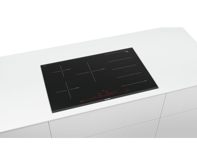 Bosch PXV875DC1E inductie kookplaat