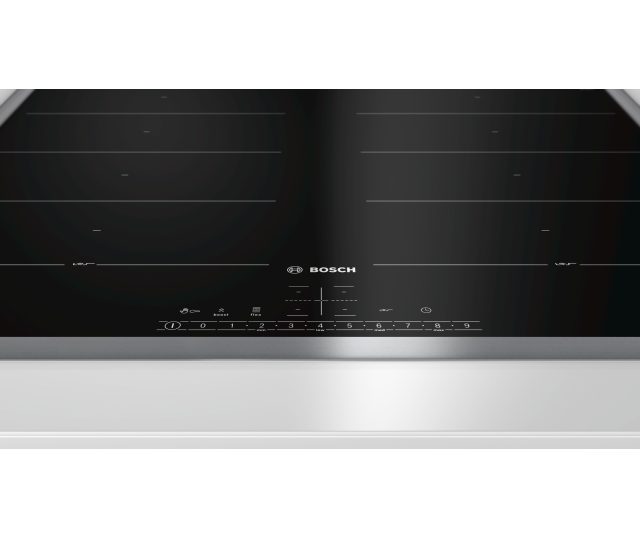 Bosch PXX645FC1M inductie inbouw kookplaat