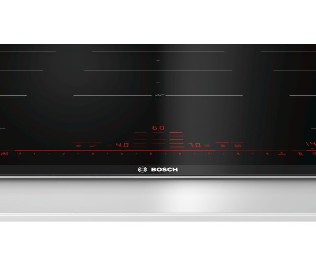 Bosch PXX975DC1E inductie inbouw kookplaat