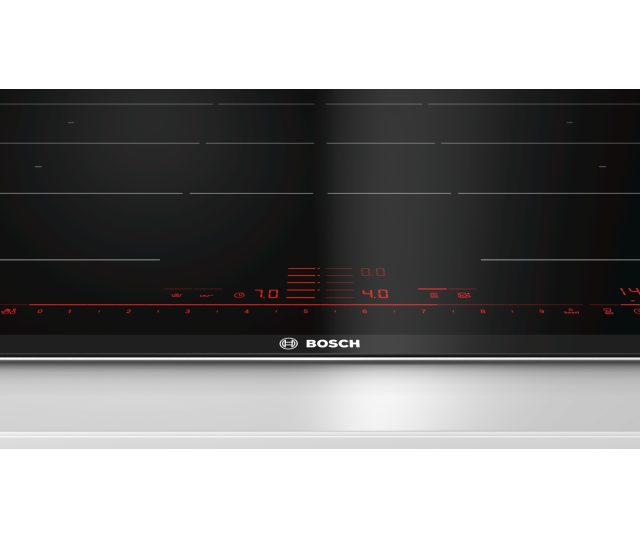 Bosch PXY875DE4E inbouw kookplaat