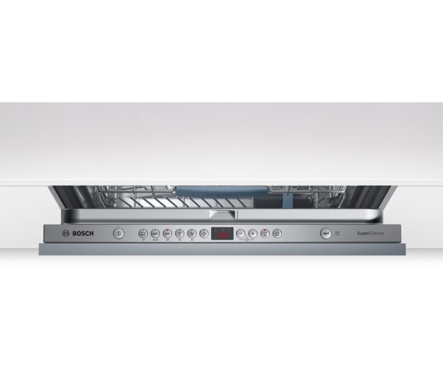 Bosch SBE63N20EU inbouw vaatwasser
