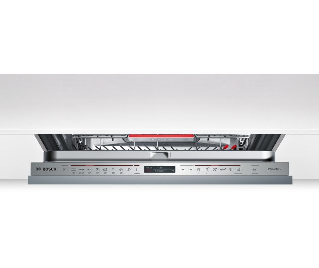 Bosch SBE68TX06E  inbouw vaatwasser