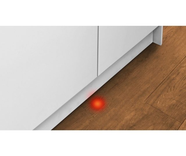 Bosch SBV88PX00N inbouw vaatwasser