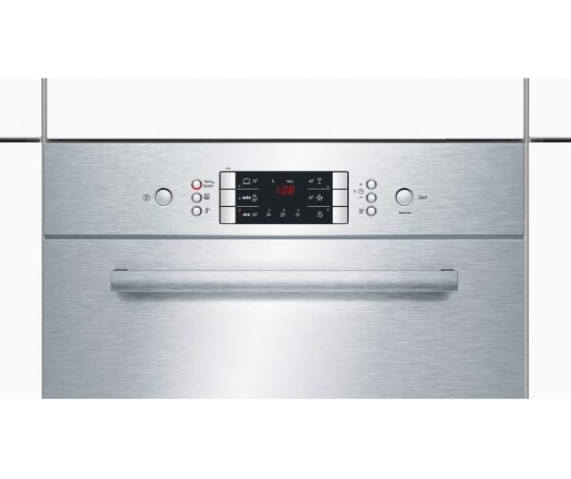 Bosch SCE64M65EU inbouw vaatwasser