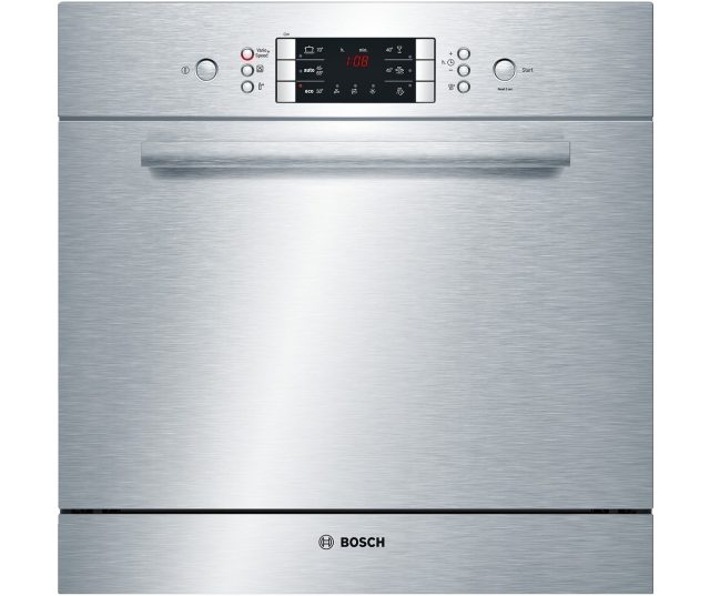 Bosch SCE64M65EU inbouw vaatwasser