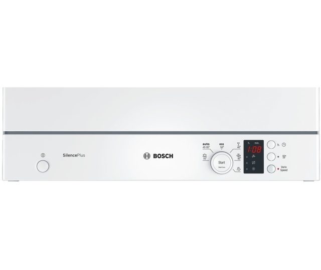 Bosch SKS62E22EU vaatwasser