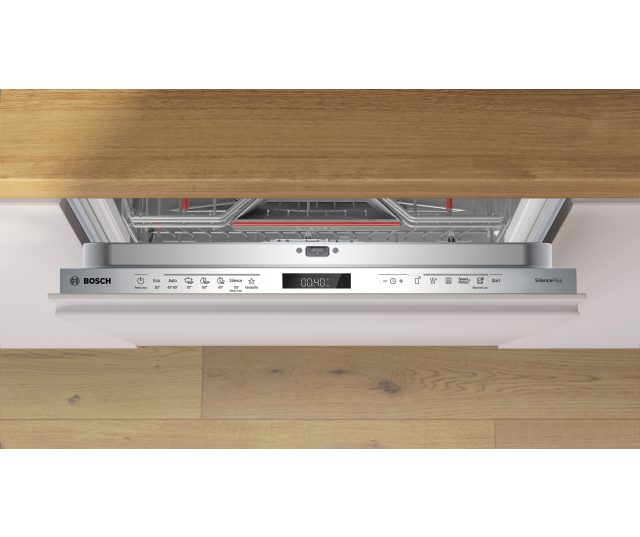 Bosch SMD6ECX21E inbouw vaatwasser