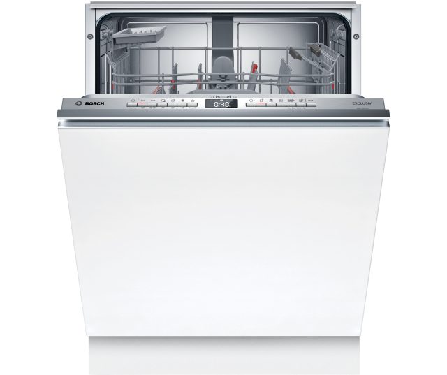 BOSCH vaatwasser inbouw SMH4EBX12E