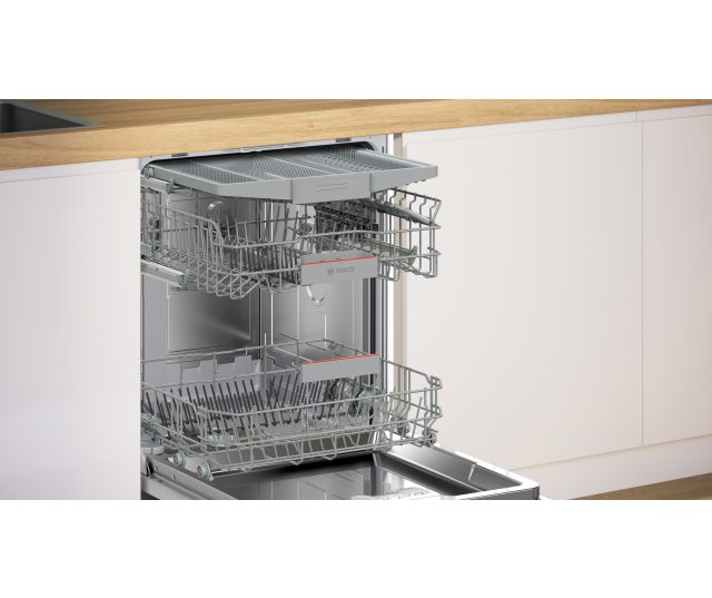 Bosch SMH4HVX14E inbouw vaatwasser