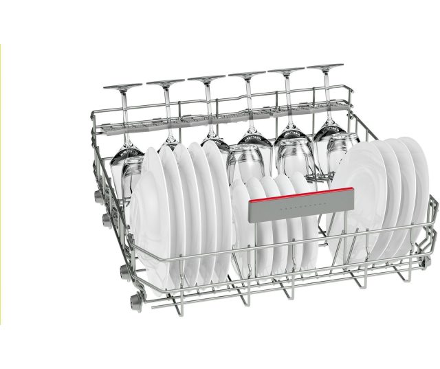 De onderkorf van de Bosch SMI46MS03E