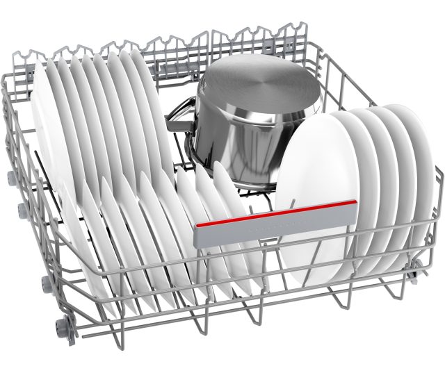 Bosch SMI4ECS28E inbouw vaatwasser
