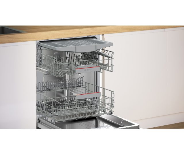 Bosch SMI4ECS28E inbouw vaatwasser