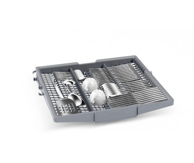 Bosch SMI4ECS28E inbouw vaatwasser