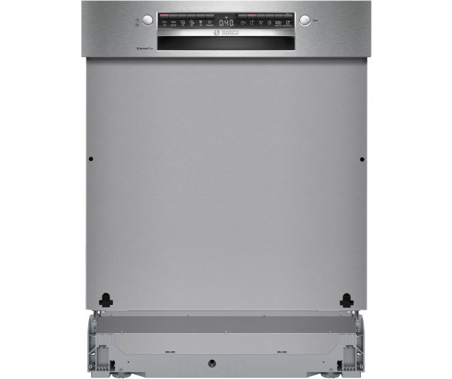Bosch SMI4ECS28E inbouw vaatwasser - half geintegreerd