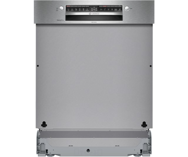 Bosch SMI4HAS07E inbouw vaatwasser
