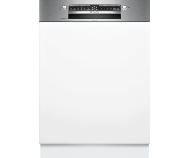 Bosch SMI4HCS07E inbouw vaatwasser - half geintegreerd