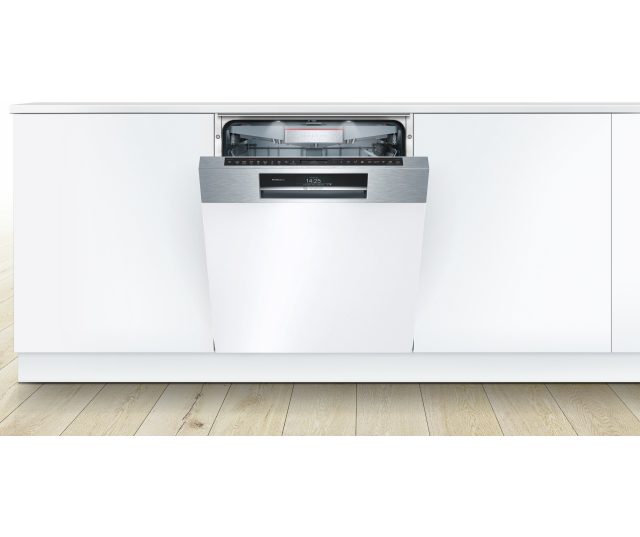 Bosch SMI88TS46E roestvrijstaal inbouw vaatwasser