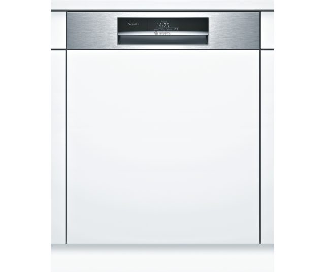 Bosch SMI88TS46E roestvrijstaal inbouw vaatwasser