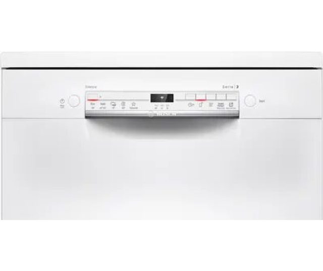 SMS2ITW12E Bosch vaatwasser - Bestekmand in onderkorf