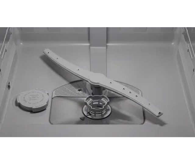 Bosch SMS2ITW12E vaatwasser - Bestekmand in onderkorf