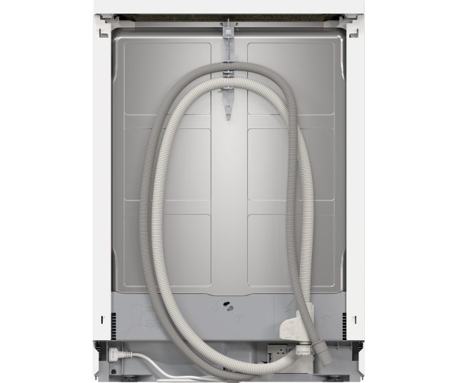 Bosch SMS4EBW33E vaatwasser