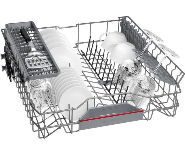 Bosch SMS4EBW33E vaatwasser