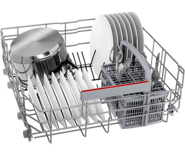 Bosch SMS4EBW33E vaatwasser