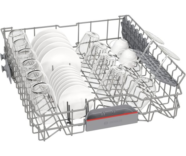 Bosch SMS4HVI14E roestvrijstaal vaatwasser