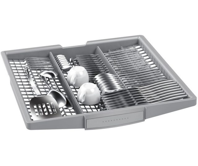 Bosch SMS58N12EU vaatwasser