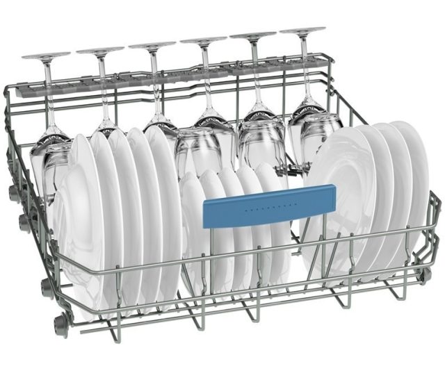 Bosch SMS58N12EU vaatwasser