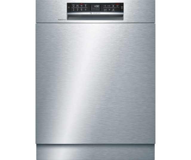 BOSCH vaatwasser onderbouw rvs SMU68IS00E