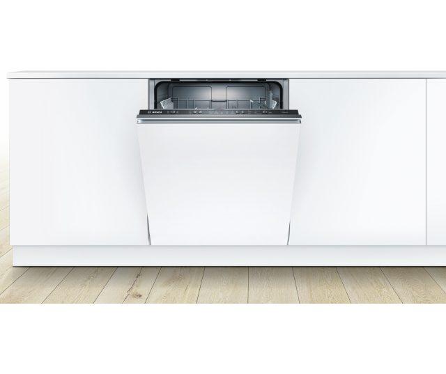 Bosch SMV25AX04N inbouw vaatwasser