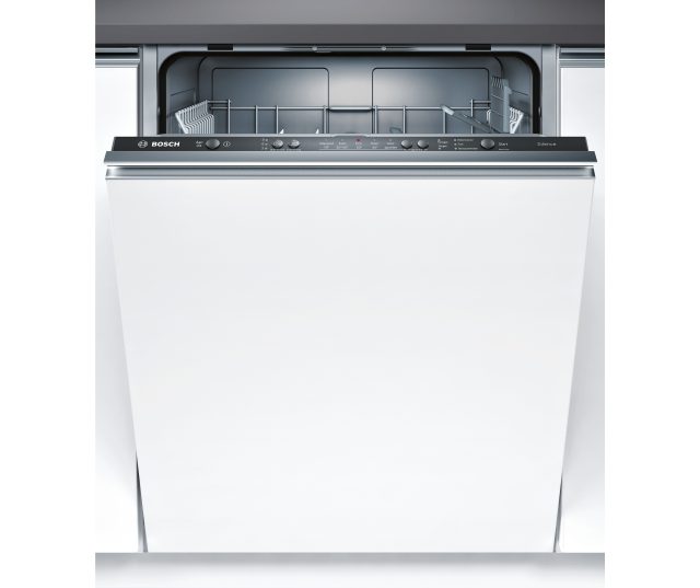 Bosch SMV25AX04N inbouw vaatwasser