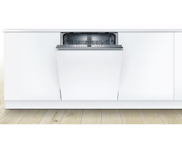 Bosch SMV45AX00N  inbouw vaatwasser