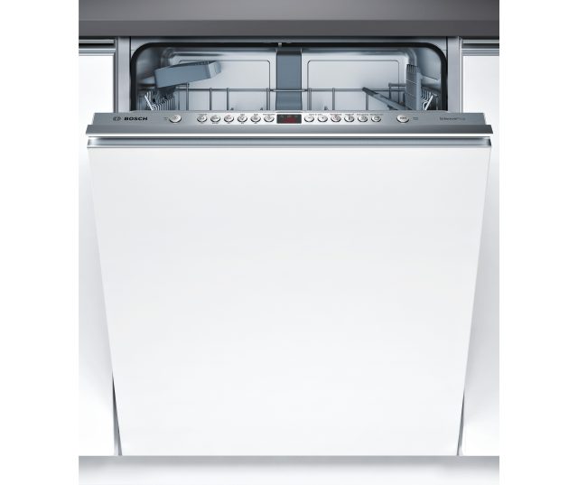 Bosch SMV46CX05N verhoogd vaatwasser