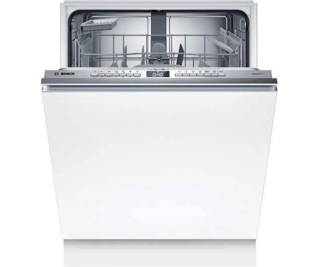 Bosch SMV4EAX28E inbouw vaatwasser met energieklasse A