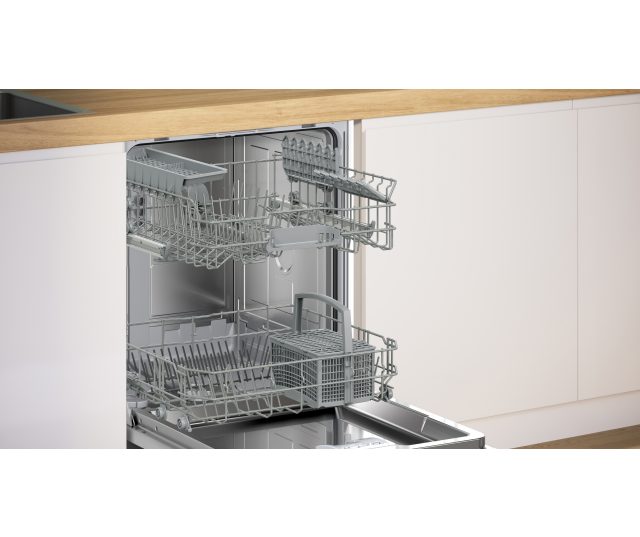 SMV4HTX11E Bosch vaatwasser
