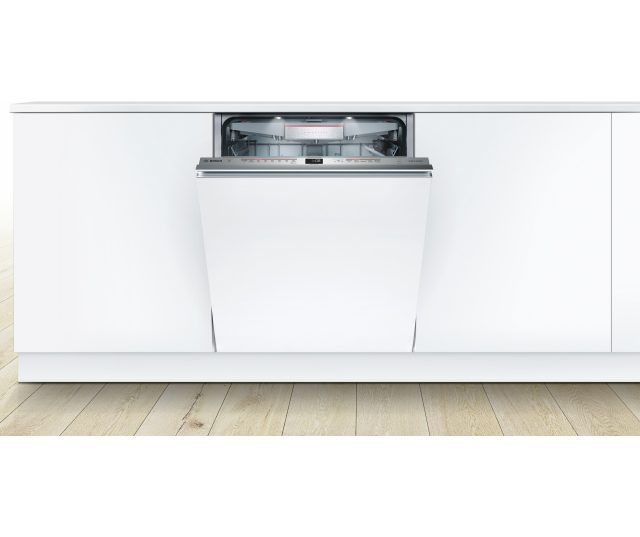 Bosch SMV68TX03N inbouw vaatwasser