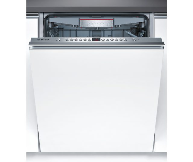 Bosch SMV99M30NL inbouw vaatwasser