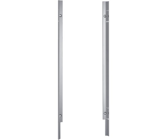 Bosch SMZ5007 rvs bevestigingsstrip