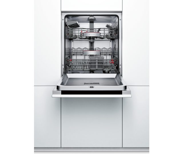 Bosch SMZ5045 rvs opvulstrip