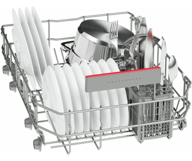 Bosch SPI46IS07E smal vaatwasser